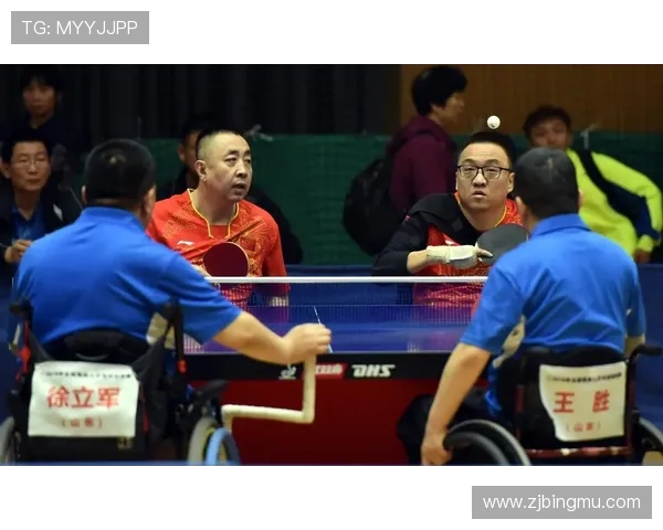 杭州乒乓球队在全国锦标赛中的个人能力表现全方位点评与分析 杭州乒乓球队在全国锦标赛中的个人能力表现全方位点评与分析