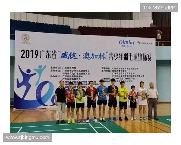 深圳羽毛球队挑战赛背后的奋斗故事与荣耀时刻