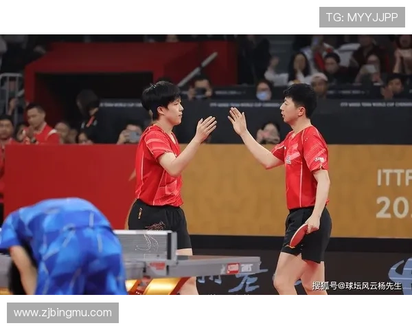 赛后分析：上海乒乓球队与武汉乒乓球队心理素质的较量与启示