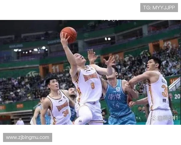 北京篮球队选拔赛表现分析团队配合与战术执行的关键因素探讨