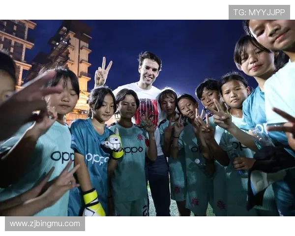 卡卡的足球传奇之路：从巴西小子到世界巨星的辉煌历程