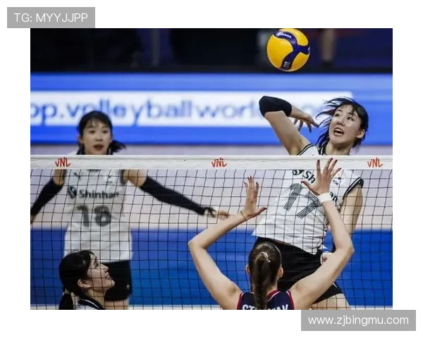 杭州排球队以75分领跑奥运会积分榜展现强劲实力