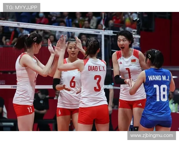 武汉排球队实力揭秘：排球巨献背后的故事与成就分析