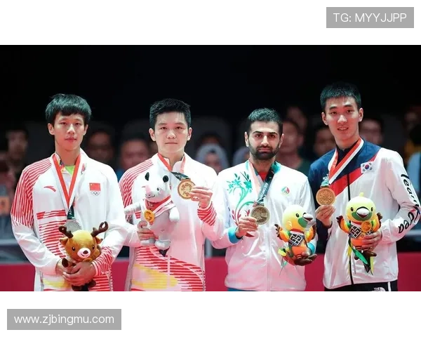 深圳乒乓球队在亚运会上的速度表现引发热议展现出强大实力与团队协作