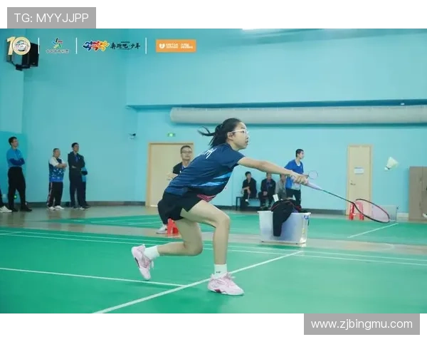 羽毛球逆袭之路：上海羽毛球队奋勇拼搏的真实记录与成长故事