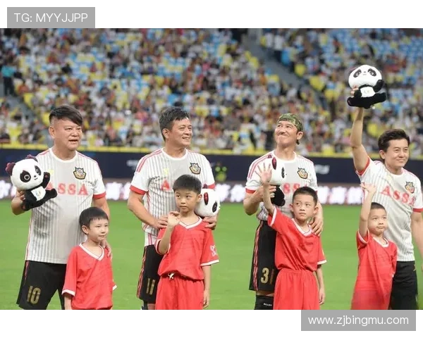 足球明星们齐聚一堂共舞牙线舞展现运动魅力与团队精神 足球明星们齐聚一堂共舞牙线舞展现运动魅力与团队精神