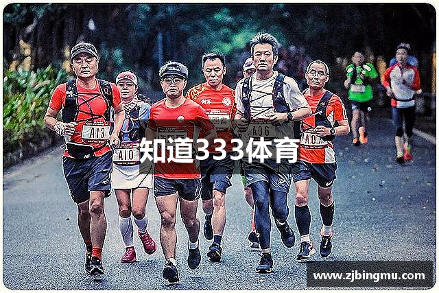 知道333体育